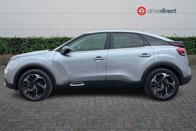 2021 Citroen C4 1.2 PureTech [130] Shine 5dr HATCHBACK PETROL Manual