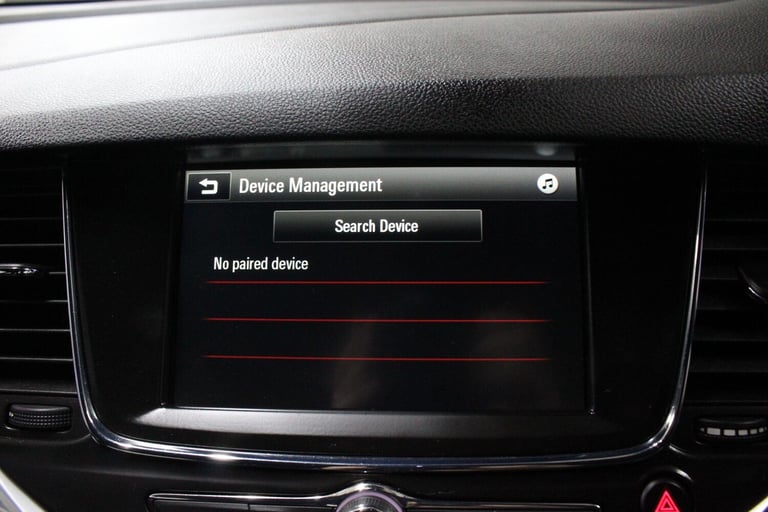 2016 Vauxhall Astra 1.0i Turbo ecoFLEX SRi Euro 6 (s/s) 5dr HATCHBACK Petrol Manual