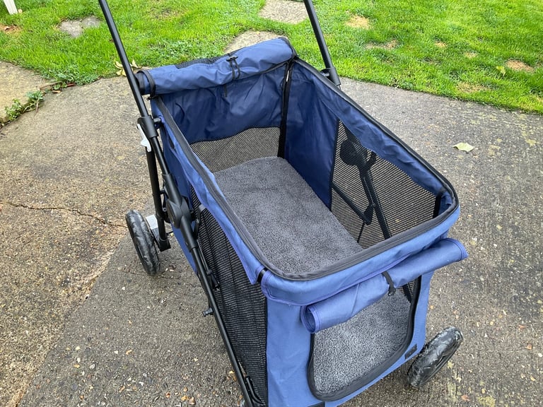 Dog stroller