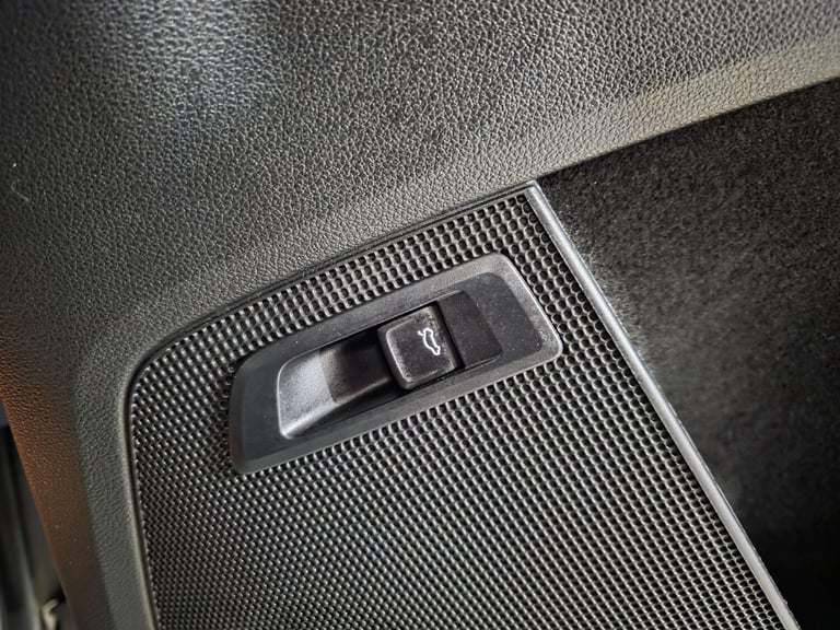 2021 Skoda Kodiaq 1.5 TSI ACT SE L DSG Euro 6 (s/s) 5dr (7 Seat) ESTATE Petrol Automatic