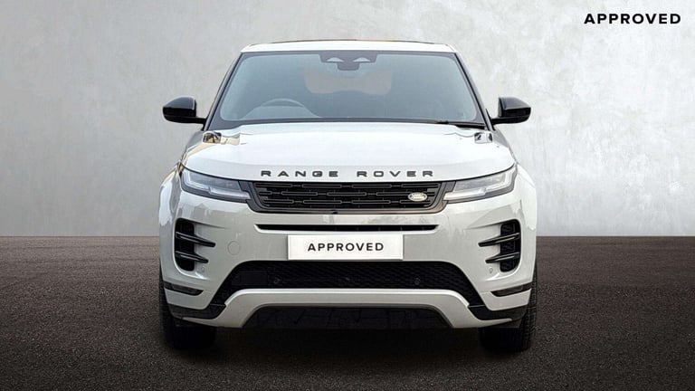 2023 Land Rover Range Rover Evoque 2.0 D200 Dynamic HSE 5dr Auto SUV Diesel Automatic