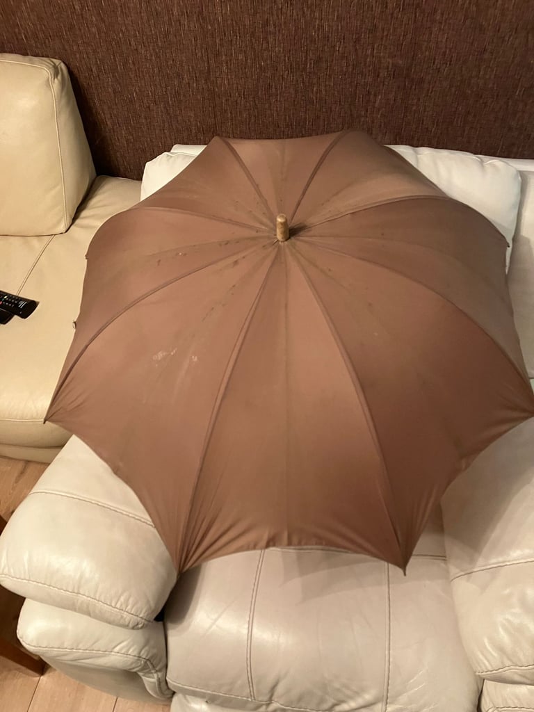 image for Vintage ''LAWTEX'' Umbrella/Parasol.
