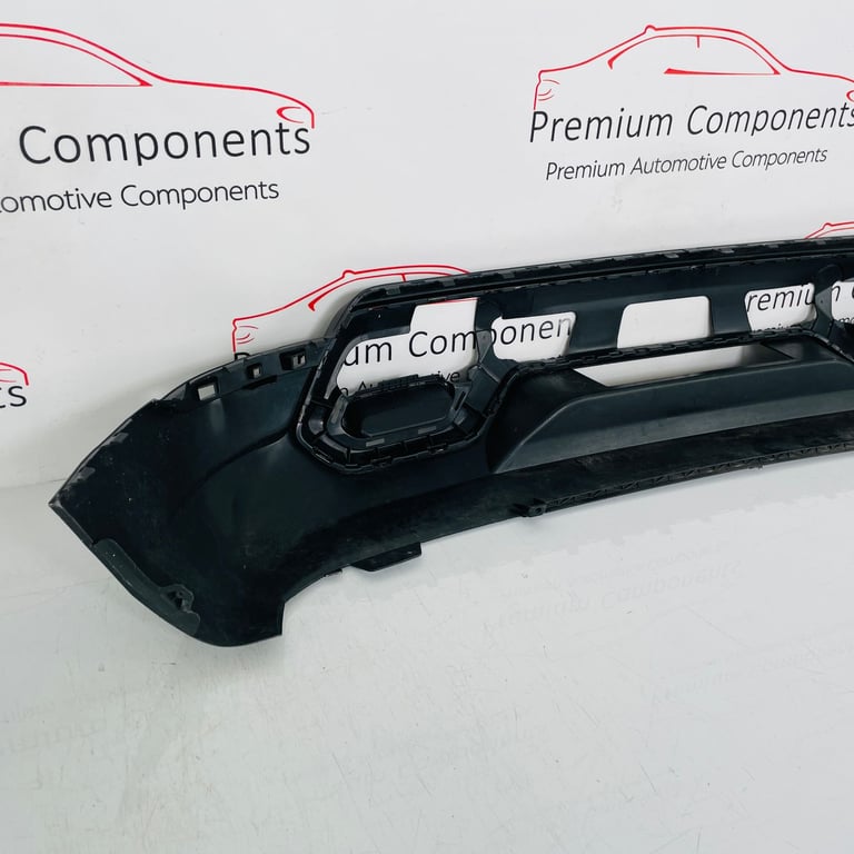 Seat Arona Rear Bumper Genuine Lower Section 2021 – 2024 [ak199]