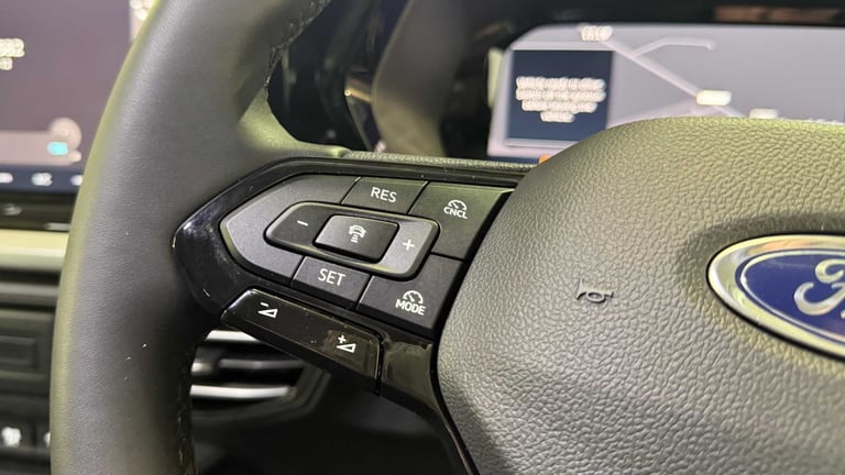 2025 Ford Transit Connect 1.5 EcoBoost PHEV 150 Active FlexCab Van Auto Other Plug-In Hy Automatic