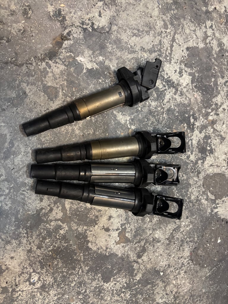 Mini countryman Coilpacks X4 