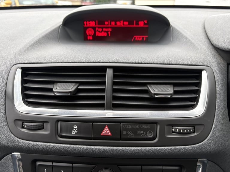 2014 Vauxhall Mokka 1.7 CDTi SE 5dr HATCHBACK Diesel Manual