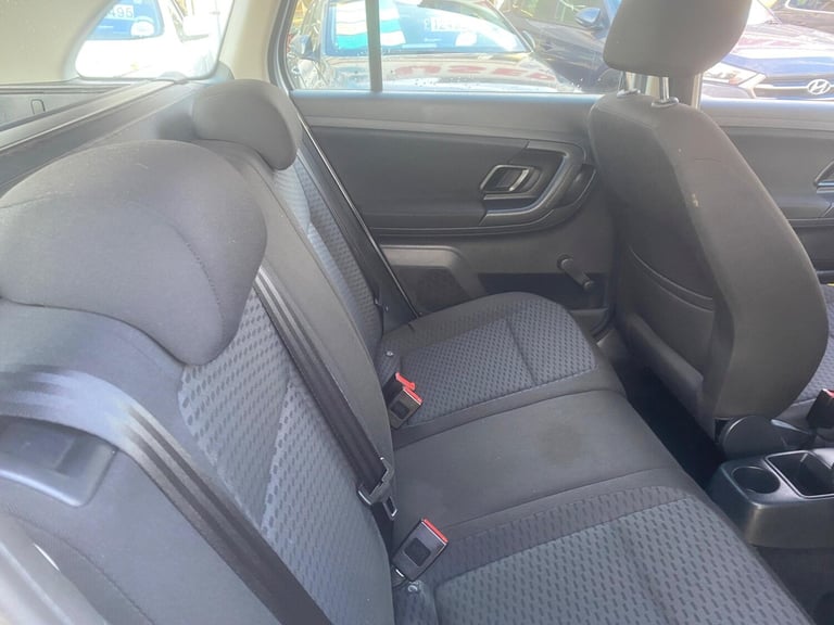 2014 Skoda Fabia 1.2 TSI SE 5dr ESTATE PETROL Manual