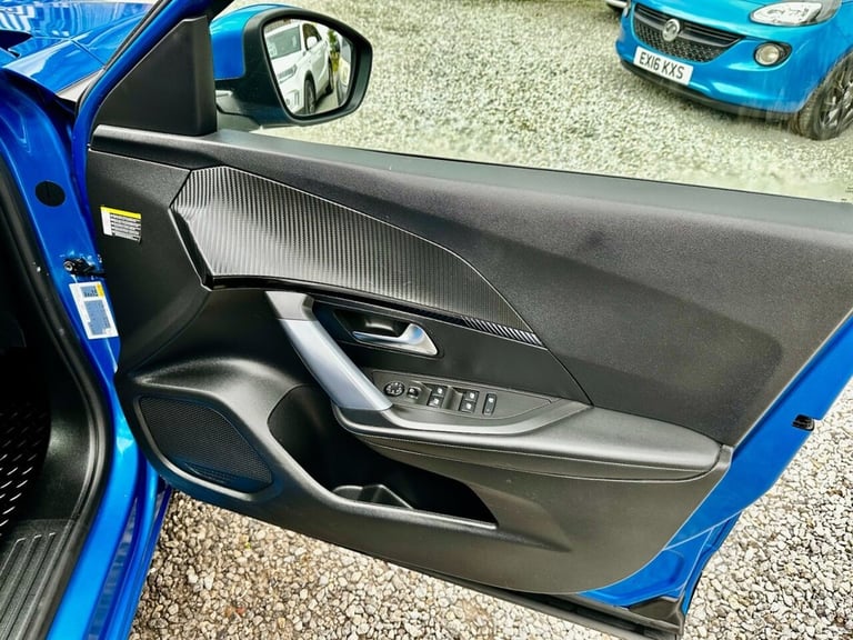 2020 Peugeot 2008 1.2 PureTech Allure SUV 5dr Petrol Manual Euro 6 (s/s) (100 ps) HATCHBACK Petro...