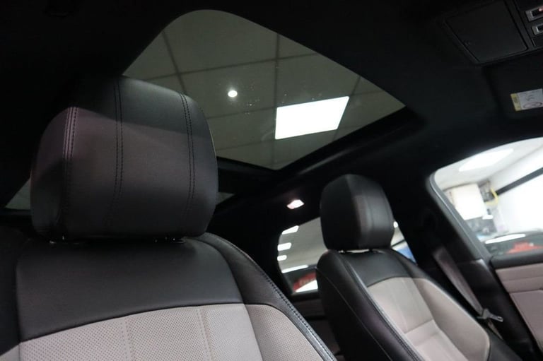 2019 69 LAND ROVER RANGE ROVER EVOQUE 2.0 D240 R-DYNAMIC S SUV 5DR DIESEL AUTO 4