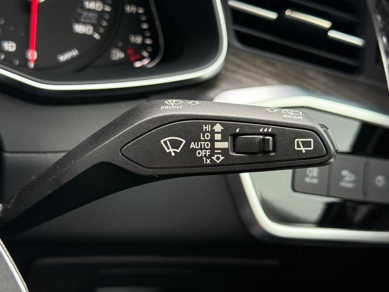  Audi A6 Allroad 3.0 TDI V6 50 Sport Estate 5dr Diesel Tiptronic quattro Euro 6 (s/s) (286 p Dies...