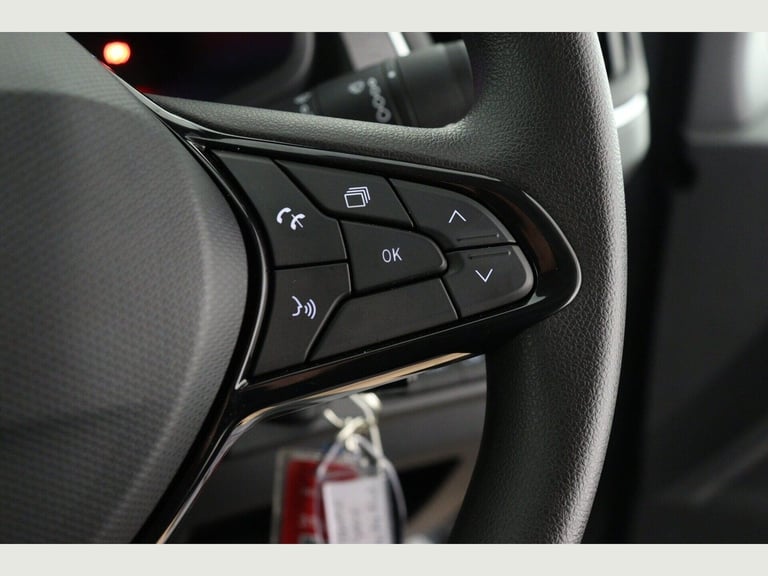 2024 Renault Trafic SL30 90kW 52kWh Advance Van Auto PANEL VAN Electric Automatic