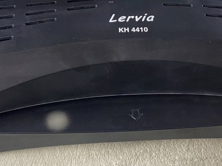 image for Rarely used laminator