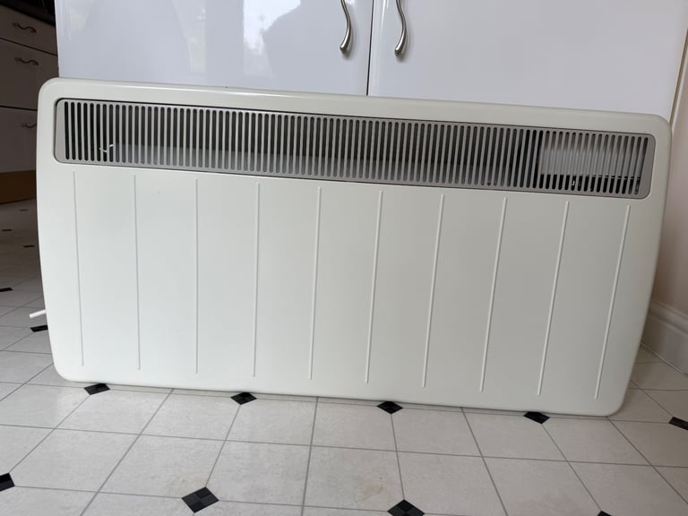 image for Dimplex PLX3000 Electric Wall Mounted Panel Heater