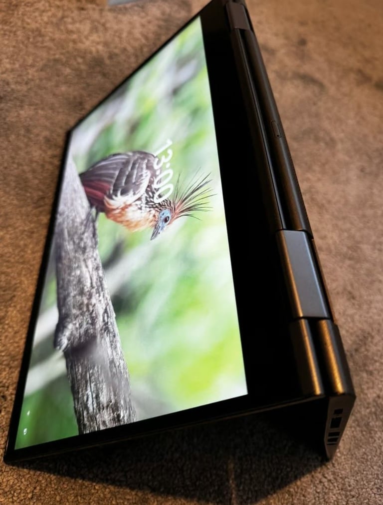 image for Lenovo laptop *Touch Screen* Thinkpad X1 Yoga 4th Gen, i7 8565u CPU, 16GB Ram, 512gb HD good cond,