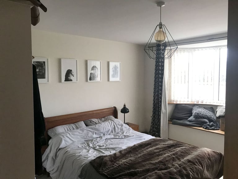 One bed flat to rent in Henleaze/ Horfield £1250 pm