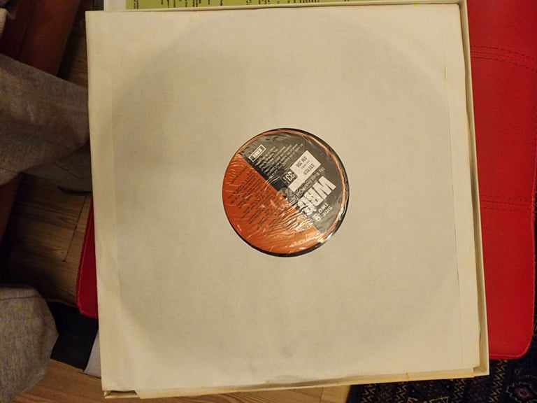 Shirley Bassy  Something Wonderful 