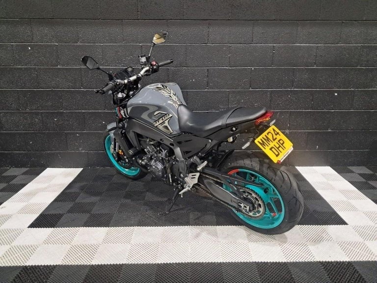 2024 24 YAMAHA MT-09 FINANCE SPECIALISTS APPLY NOW