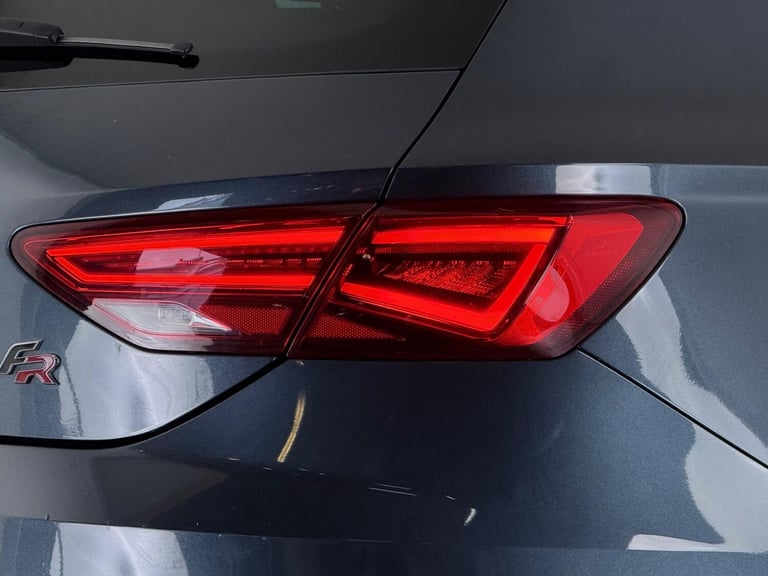 2020 SEAT Leon 1.5 TSI EVO 150 FR [EZ] 5dr HATCHBACK PETROL Manual