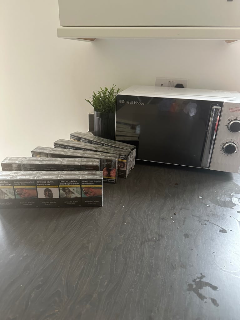 image for Microwave 