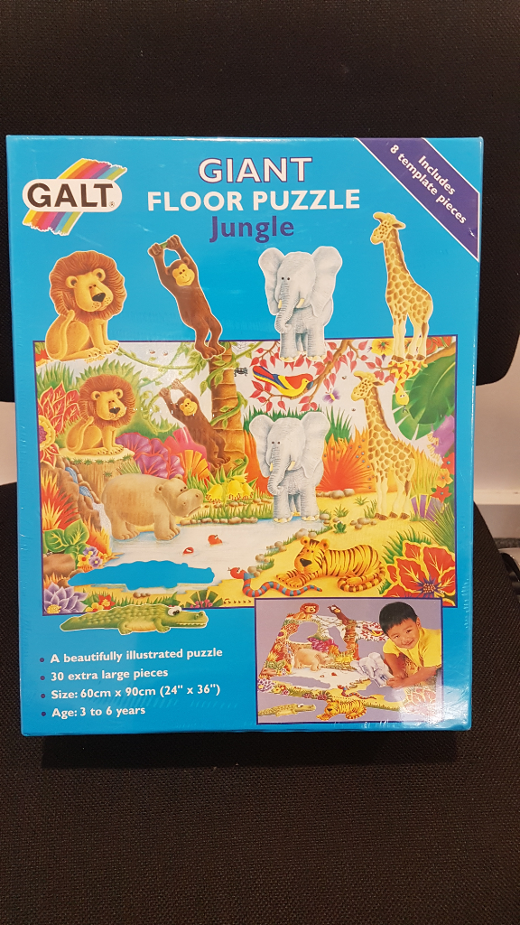 Toys & Games