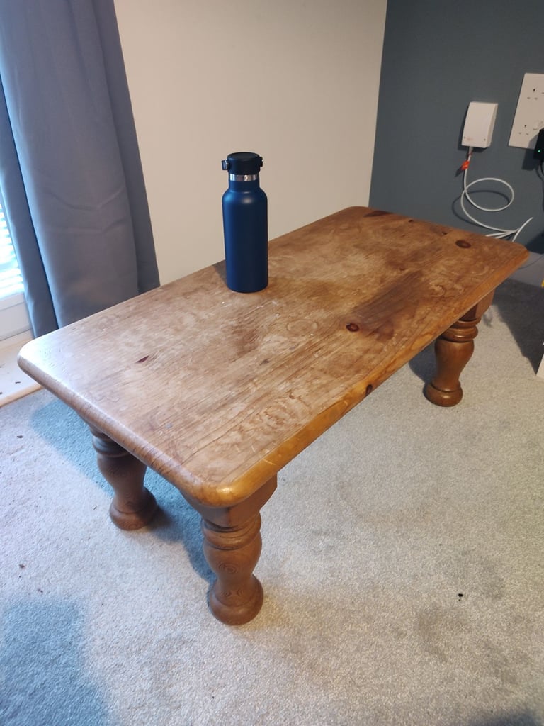 image for Coffee Table Yate
