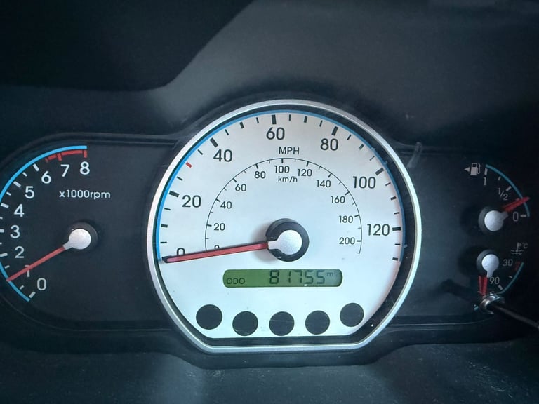 image for Hyundai, I10, Hatchback, 2010, Manual, 1248 (cc), 5 doors