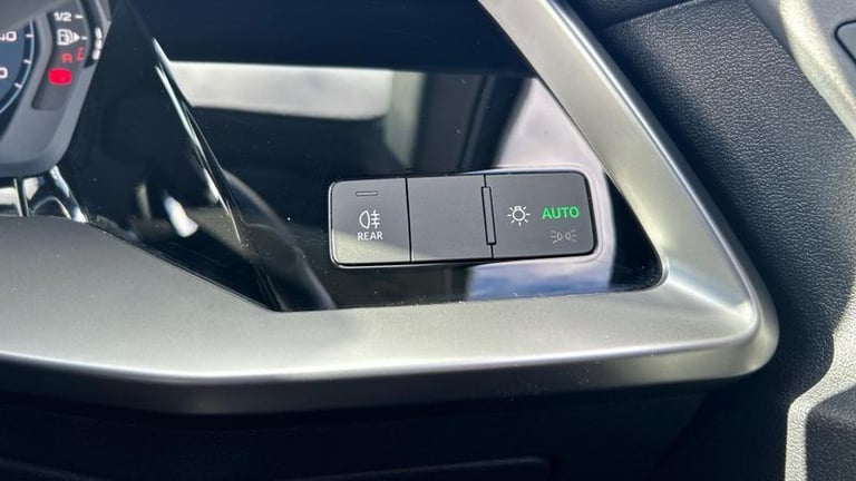 2022 Audi A3 Sport 30 TFSI  110 PS 6-speed Manual Saloon Petrol Manual