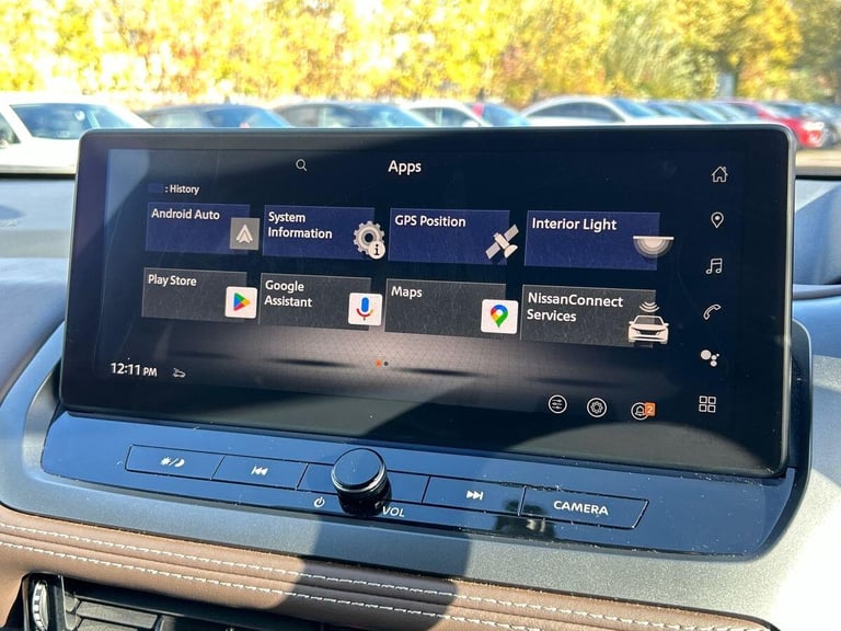 2024 Nissan Qashqai 1.3 DIG-T MHEV Tekna SUV 5dr Petrol Hybrid Manual Euro 6 (s/s) (140 ps) SUV P...