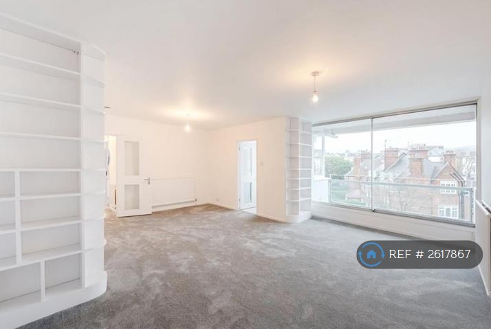 2 bedroom flat in Lowlands, London, NW3 (2 bed) (#2617867)