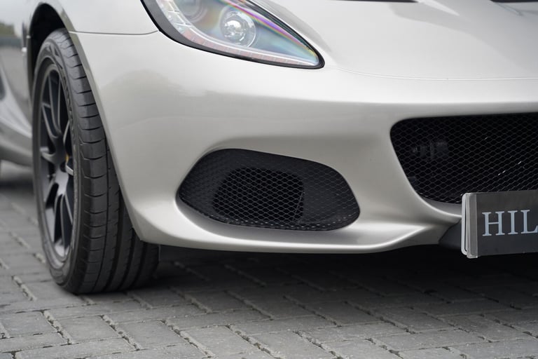 2022 Lotus Elise 1.8 Sport 240 Final Edition 2dr CONVERTIBLE Petrol Manual