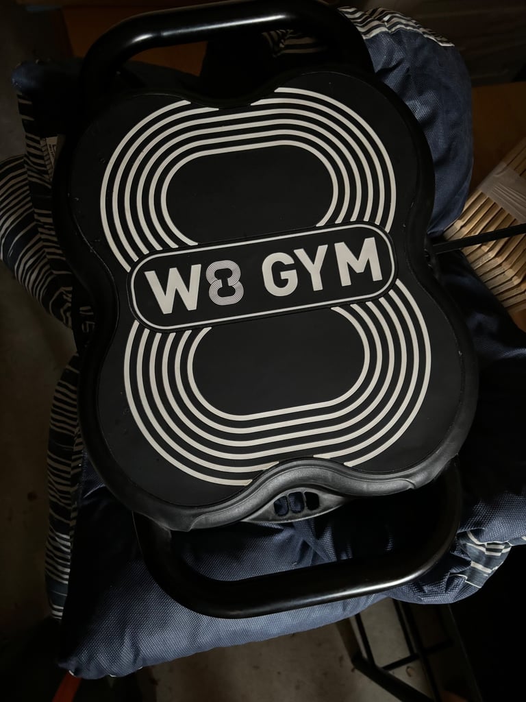 image for W8 Gym