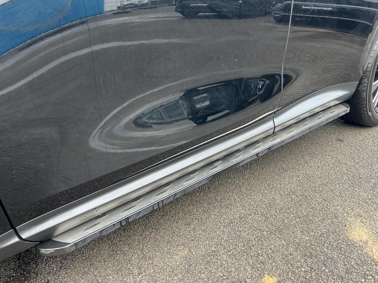 2023 Lexus NX 450h+ 2.5 F-Sport 5dr E-CVT [Premium Plus Pack] ESTATE PETROL/ELECTRIC Automatic