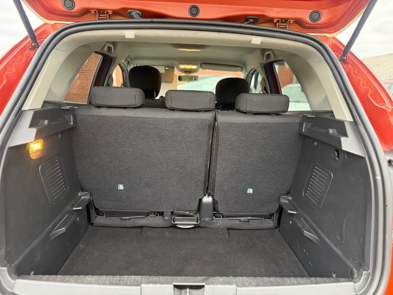 2014 Renault Captur 0.9 TCE 90 Dynamique S MediaNav Energy 5dr HATCHBACK Petrol Manual