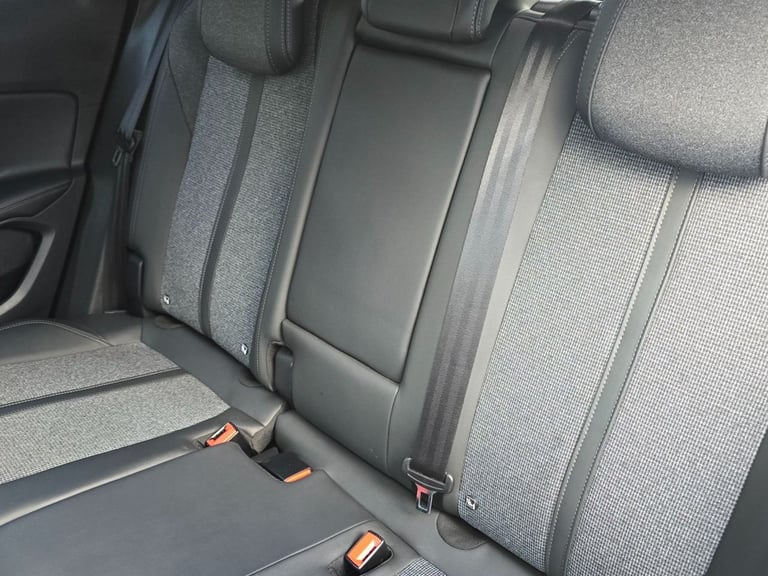 2020 Peugeot 3008 1.2 PureTech Allure SUV 5dr Petrol EAT Euro 6 (s/s) (130 ps) HATCHBACK Petrol A...