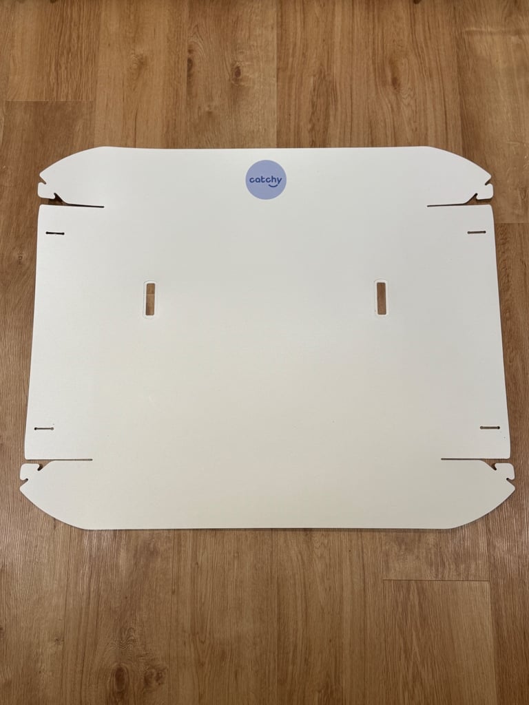 BNWT Catchy for Stokke Tripp Trapp