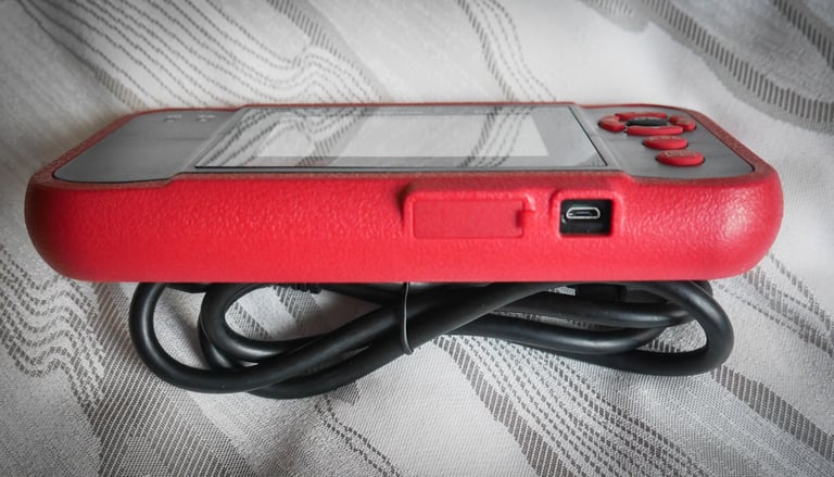 OBD Launch CRP 129 Scanner