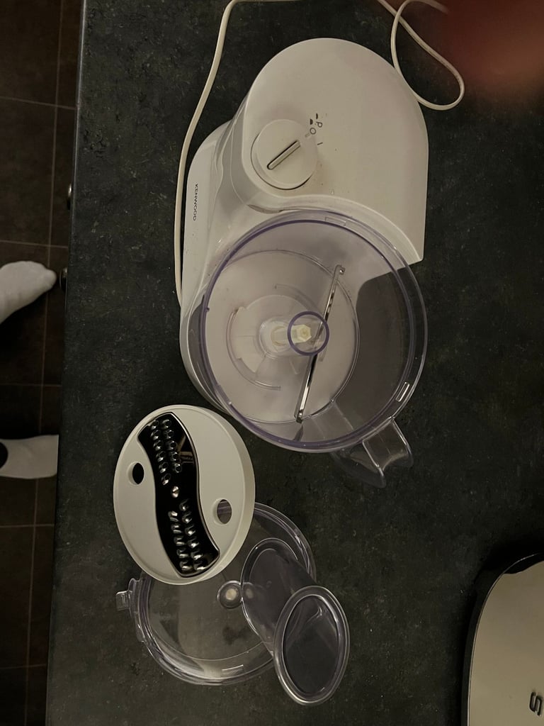 Kenwood - Food blender/processor
