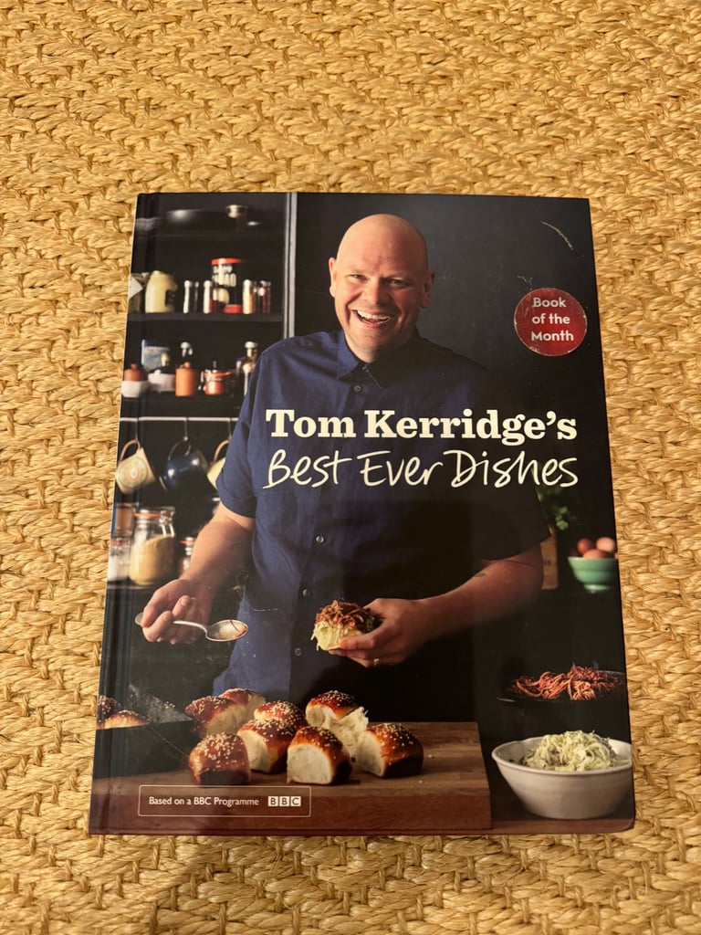 image for Cook books