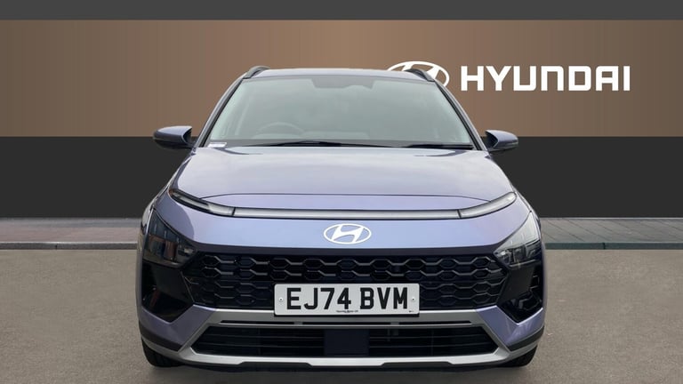 2024 Hyundai BAYON 1.0 TGDi Ultimate 5dr Petrol Hatchback Hatchback Petrol Manual