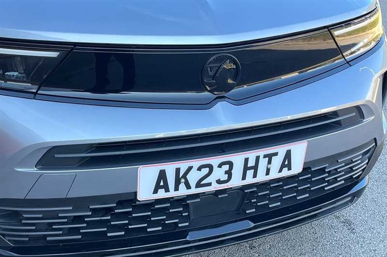 2023 Vauxhall Mokka 1.2 Turbo GS SUV 5dr Petrol Manual Euro 6 (s/s) (136 ps) SUV Petrol Manual