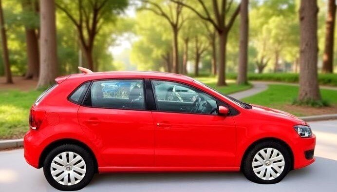 2012 Volkswagen Polo 1.2 TSi DSG Automatic 63000 Miles. 5dr hatchback PETROL . PX OK Hatchback Pe...