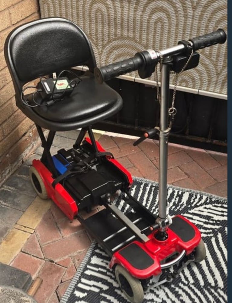 Selling all Scooters Due to Terminal illness.  Please see all pictures. Some New
