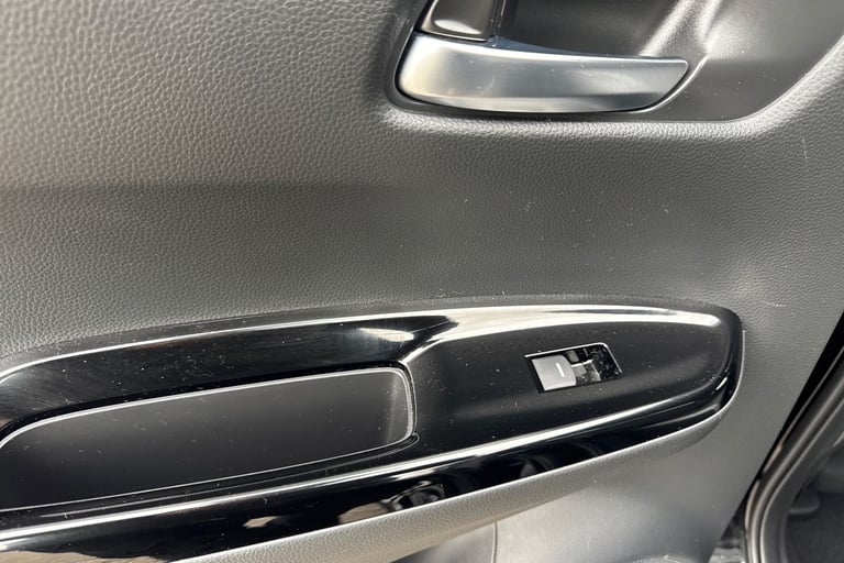 2022 Honda Jazz 1.5 i-MMD Hybrid Crosstar EX 5dr eCVT Hatchback Hybrid Automatic