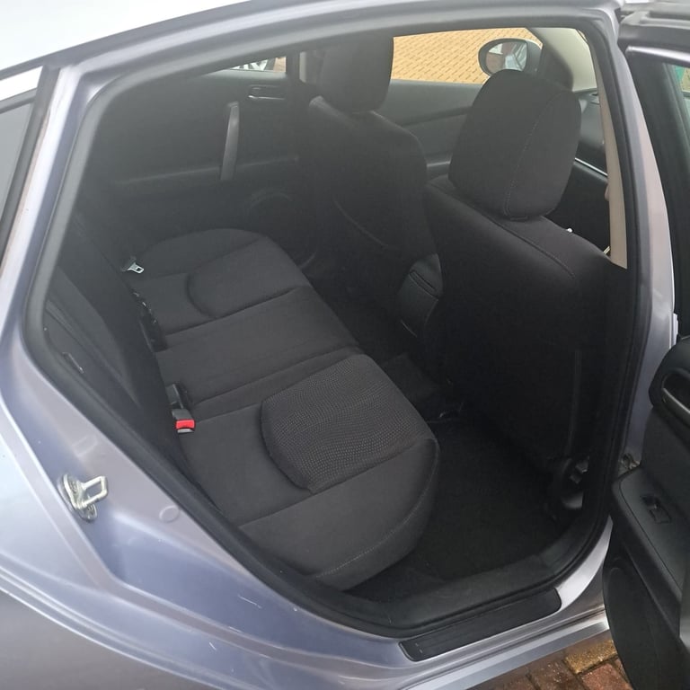 Mazda, 6, Hatchback, 2008, Other, 1999 (cc),5 doors - Image 11