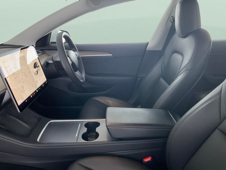 2021 Tesla Model 3 (Dual Motor) Long Range Saloon 4dr Electric Auto 4WDE (346 ps) - AUTO PARK  Sa...