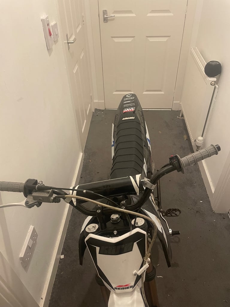 image for 110cc pitbike