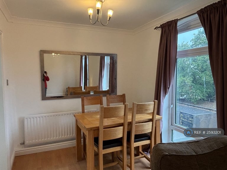 2 bedroom flat in Verdala Park, Liverpool, L18 (2 bed) (#2593201)