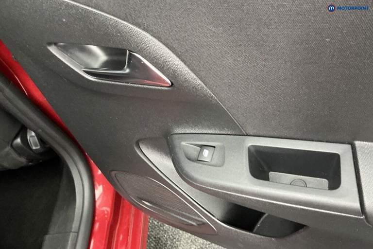 2023 Vauxhall Corsa 1.2 GS 5dr Hatchback Petrol Manual