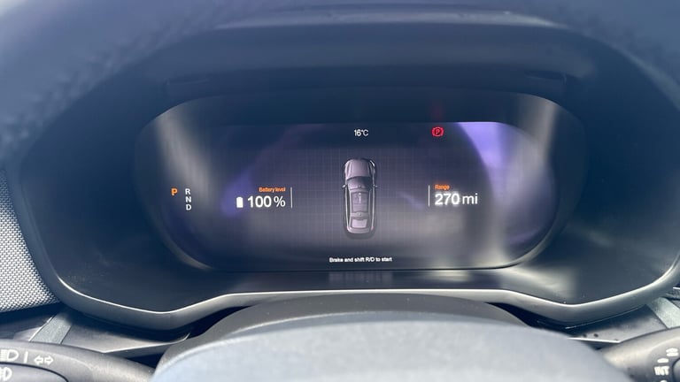 2022 Polestar Polestar 2 Single Motor 78kWh Long Range Fastback 5dr Electric Auto FWD (231 ps) Ha...