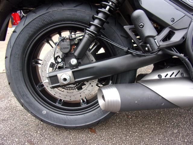 Moto Morini Calibro 700 2025